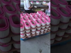 Filtres à air pour voitures