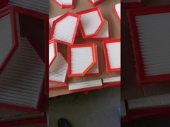 Filtres à air pour voitures