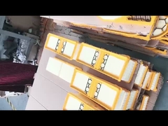 Filtres d'air personnalisés pour les voitures de marque avec 99,995% d'efficacité