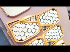 Filtre de climatisation automatique personnalisé 17220-R5Z-G01 pour voiture