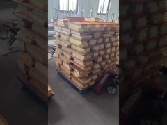 Filtres d'air de voiture à haute performance pour une protection et une efficacité maximales du moteur